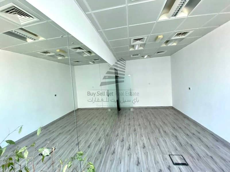 16 BRIGHT & SPACIOUS OFFICE WITH CANAL VIEW IN BAYSWATER TOWER BUSINESS BAY