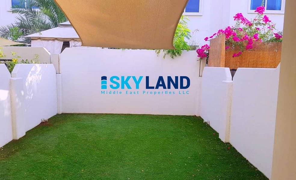 Vacant! 2BR+Store with Private Garden ! Vacant! 2BR+Store with Private Garden !