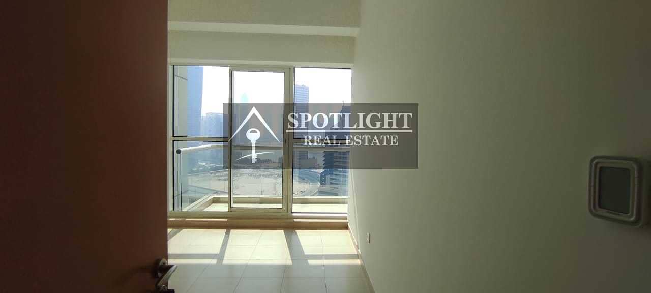 10 1 bedroom |  Lake  plus Burj khalifa view | for rent | Business Bay