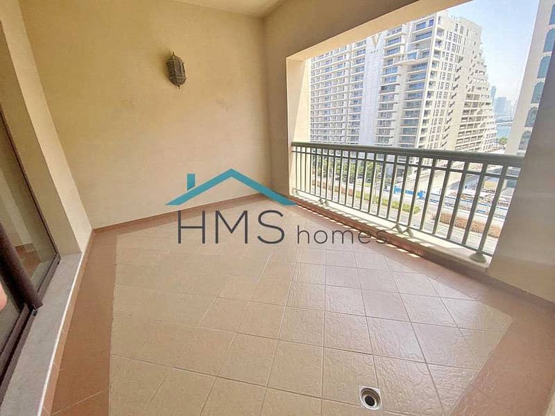 3 Vacant - High Floor - Golden Mile 2