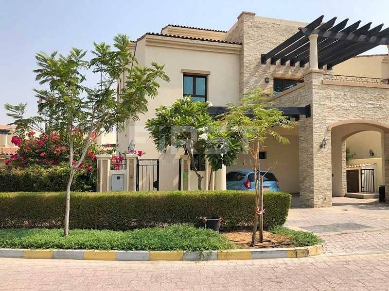 Spacious Villa w/ Maids Room in Salam St Spacious Villa w/ Maids Room in Salam St
