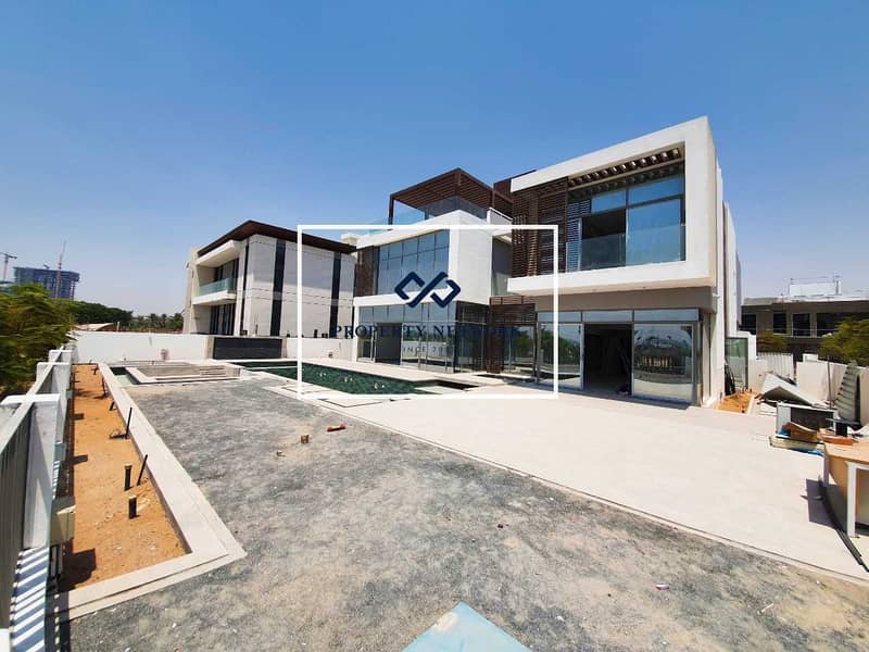 2 Exclusive Listing - Luxury Villa in Fairways Dubai Hills