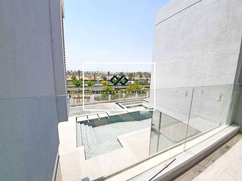23 Exclusive Listing - Luxury Villa in Fairways Dubai Hills