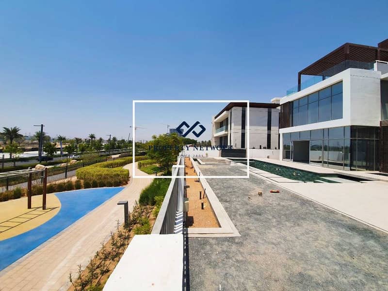 9 Exclusive Listing - Luxury Villa in Fairways Dubai Hills