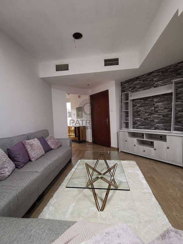 3 Breathtaking view Fully Furnished High floor 2 Bedroom apartment available in New Dubai gate 2Cluster A