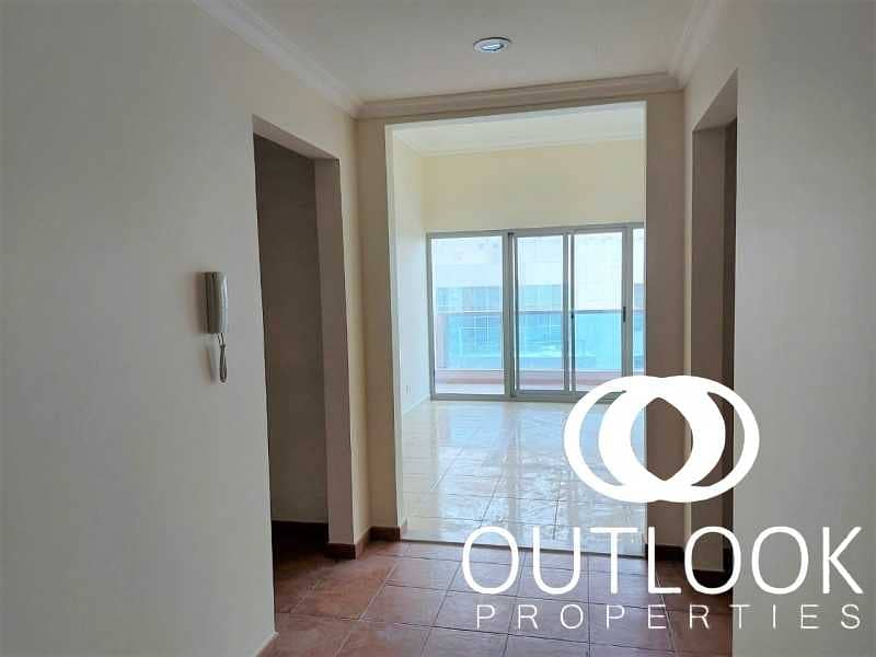 4 Vacant 2Br + Balcony | Marina View | Chiller Free