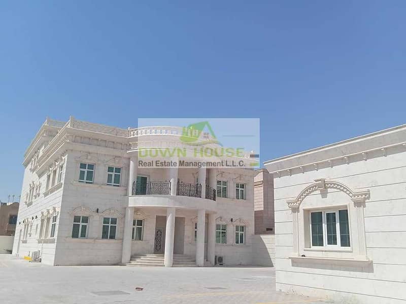 BM GRAND 1-BEDROOM HALL  WITH TERRACE PERFECT FOR FAMILY