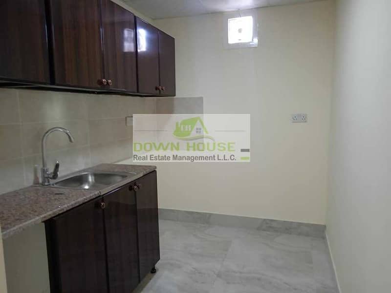 3 BM GRAND 1-BEDROOM HALL  WITH TERRACE PERFECT FOR FAMILY