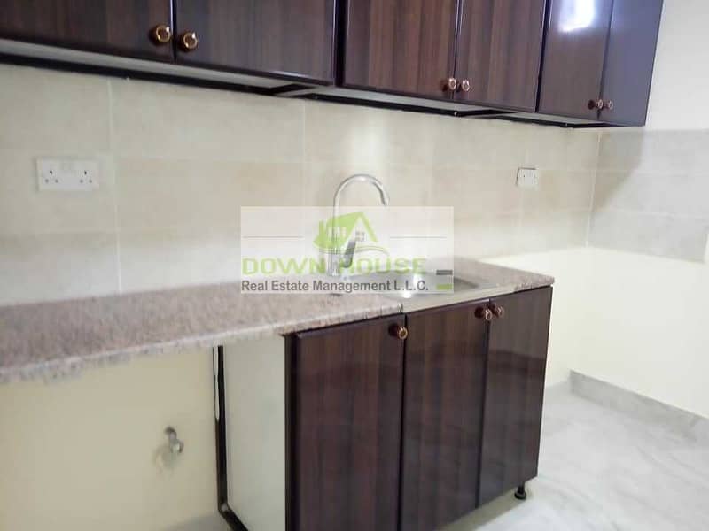 10 BM GRAND 1-BEDROOM HALL  WITH TERRACE PERFECT FOR FAMILY