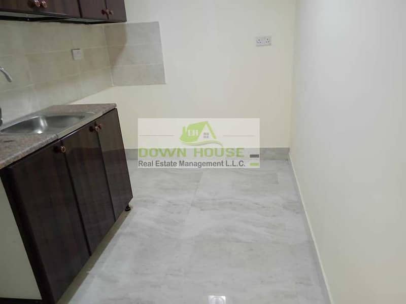 11 BM GRAND 1-BEDROOM HALL  WITH TERRACE PERFECT FOR FAMILY