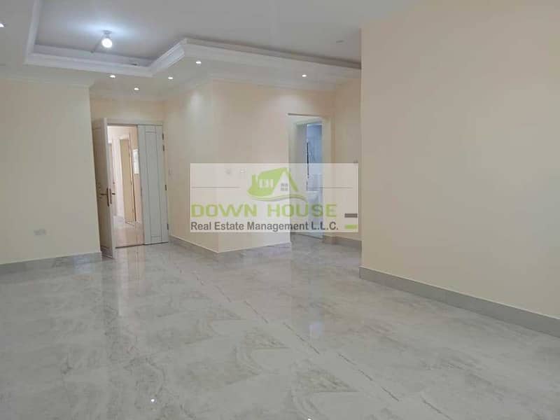 18 BM GRAND 1-BEDROOM HALL  WITH TERRACE PERFECT FOR FAMILY