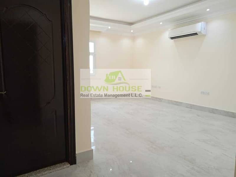 14 BM GRAND 1-BEDROOM HALL  WITH TERRACE PERFECT FOR FAMILY