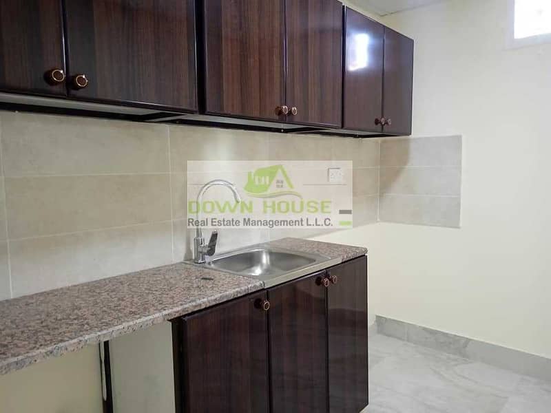 17 BM GRAND 1-BEDROOM HALL  WITH TERRACE PERFECT FOR FAMILY
