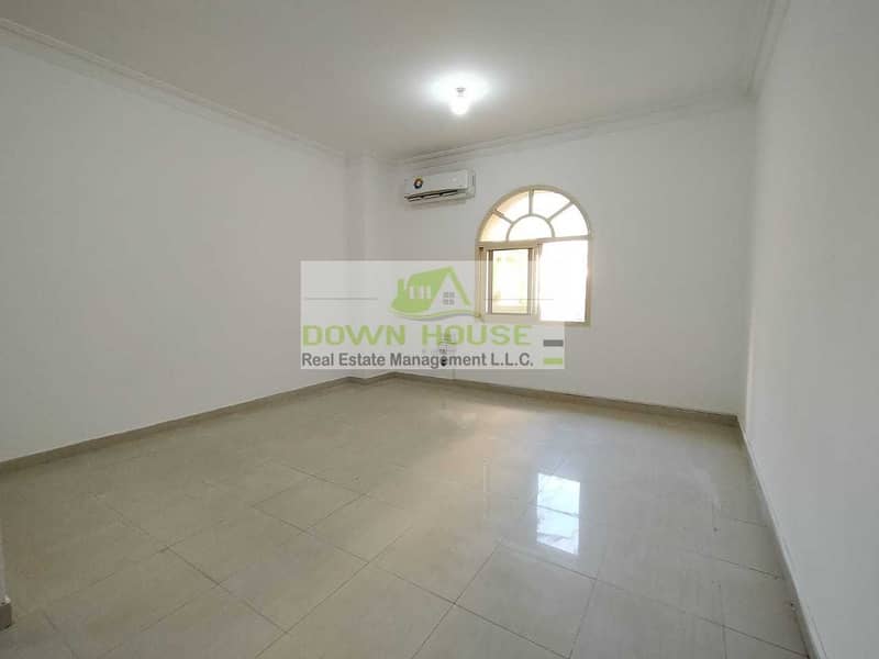 2 Great Deal Ready to Move in Studio Flat near Mushrif Mall