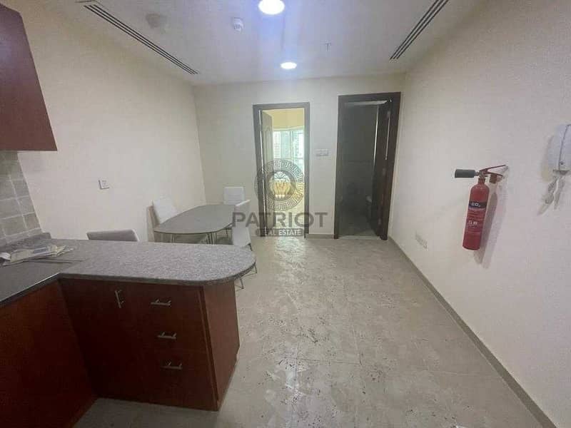 STUDIO APARTMENT AVAILABLE FOR RENT IN NEW DUBAI GATE2 CLUSTER A