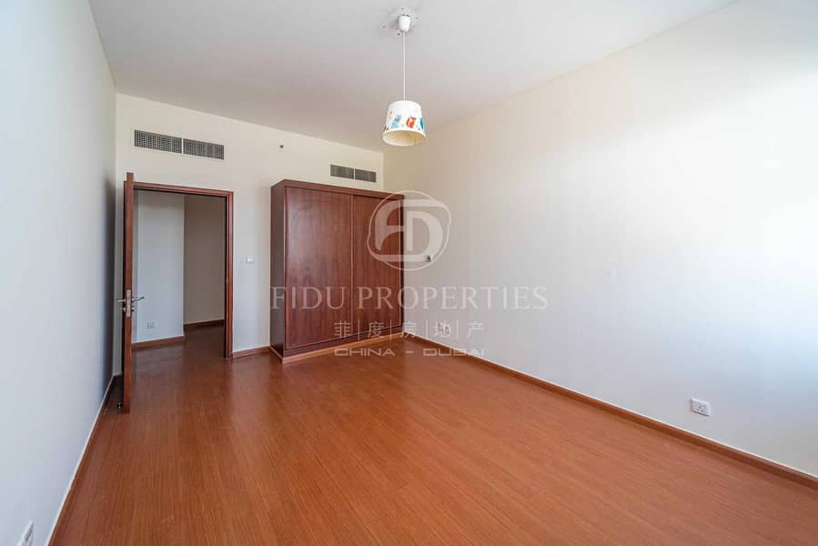 8 Terraced 3BR plus Maid | Jumeirah Skyline view