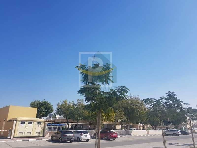 2 100% Freehold G+1 Villa Plots | Al Mamzar | Deira | HVIP