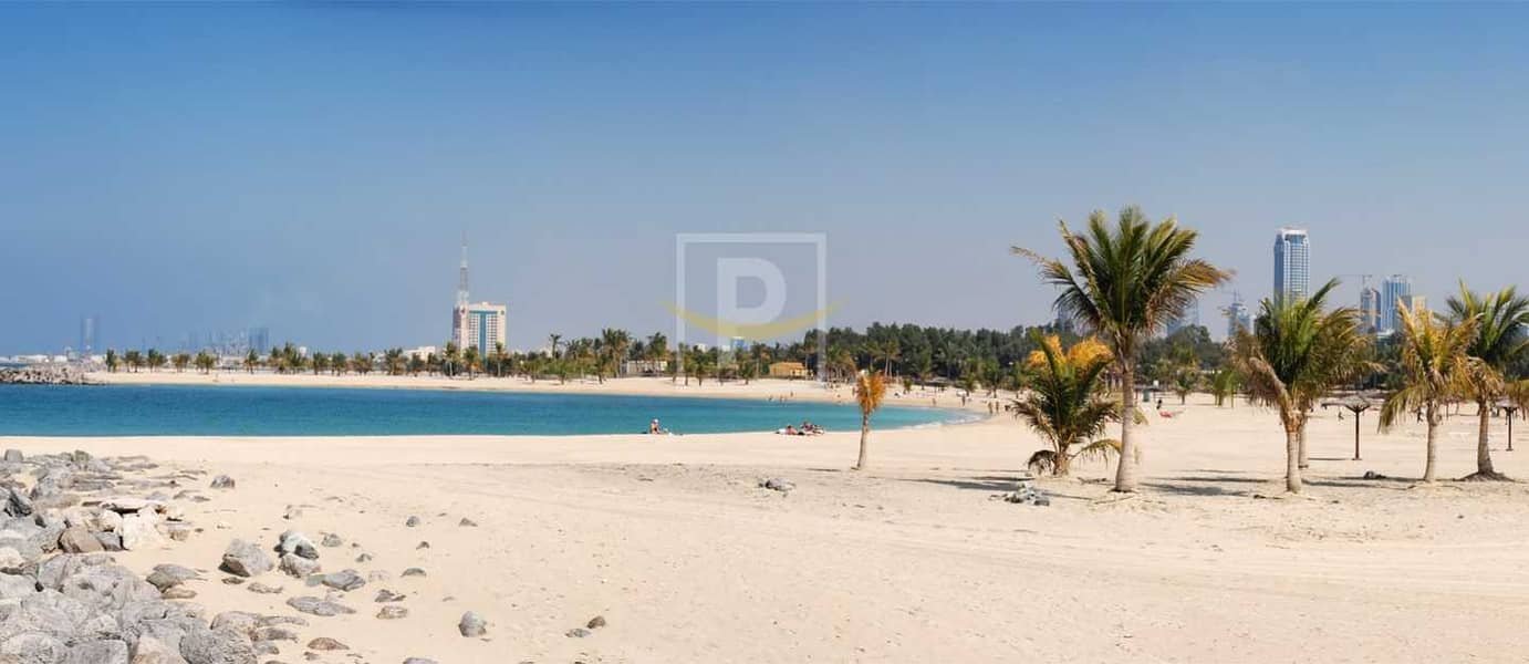 Freehold G+1 Villa Plots for sale in Al Mamzar | Deira