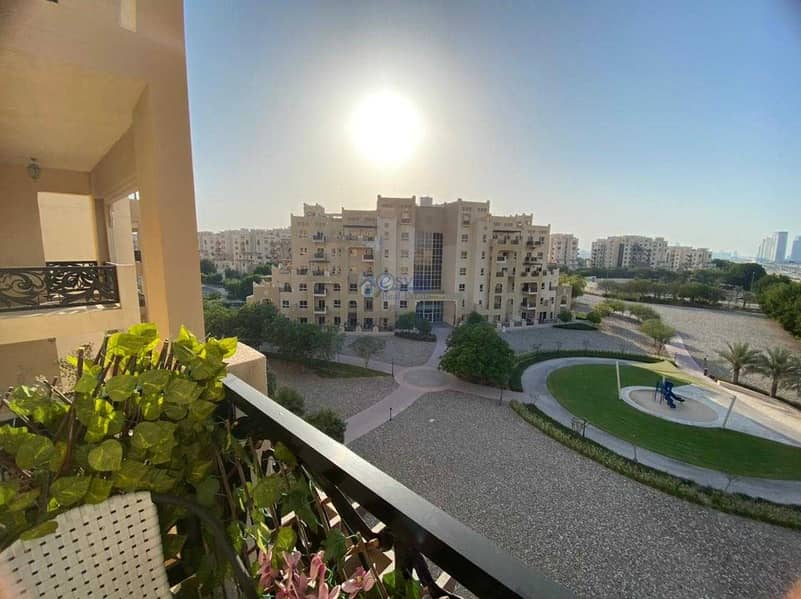 Spacious 1Br Apartment for Sale in Rem Raam