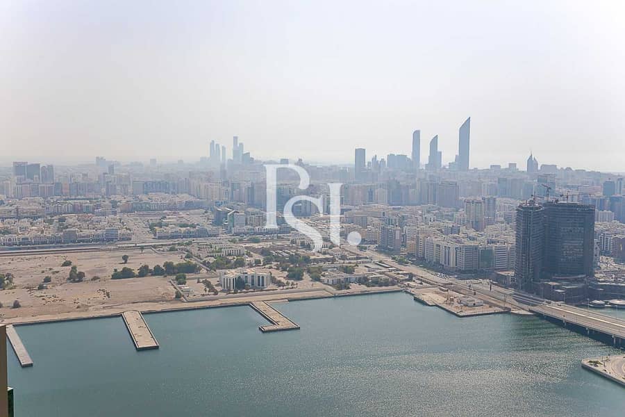 Vacant| Exquisite & Luxurious | 3BR Penthouse Vacant| Exquisite & Luxurious | 3BR Penthouse