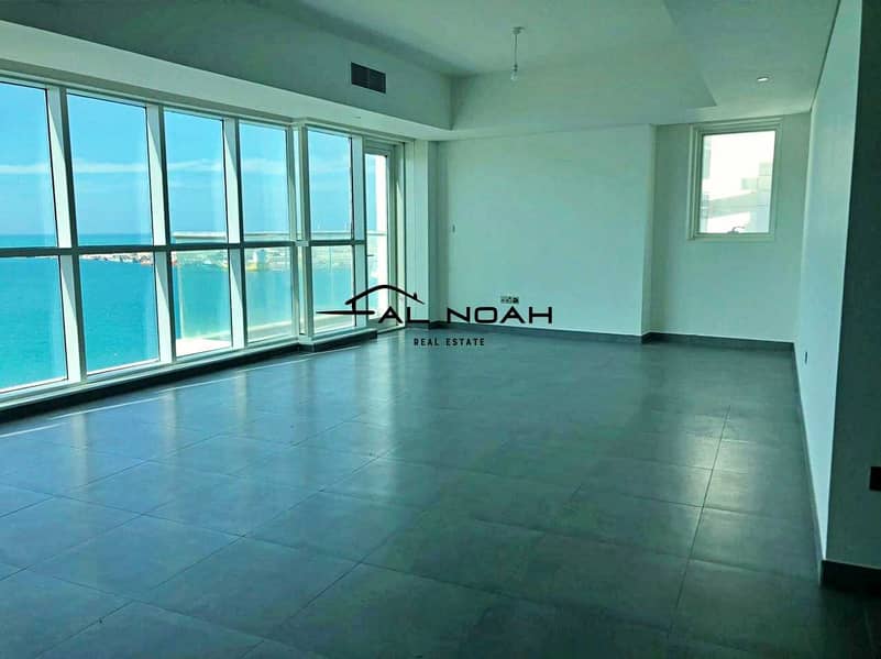 Valuable offer! Fantastic 2 BR |  Amazing Views | Well-maintained Facilities!