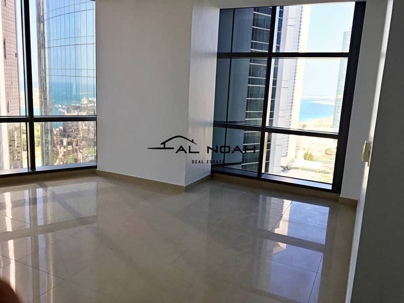 7 Breathtaking Views! Lavishly Decorated 1 BR | Exceptional Location!