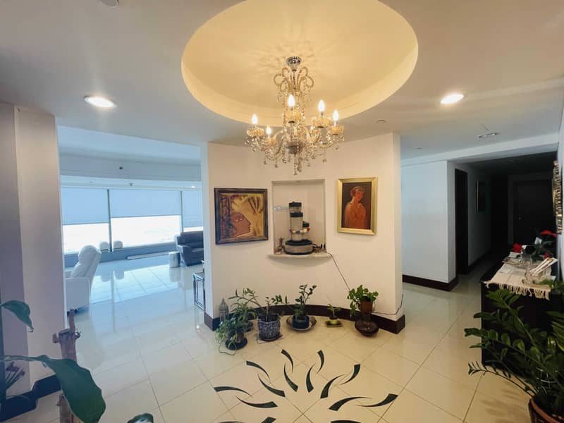Luxuary 3Br Simplex Apartment for Rent in Jumeirah Living Luxuary 3Br Simplex Apartment for Rent in Jumeirah Living