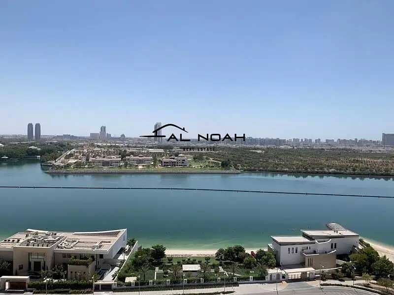 2 Newly Built Tower! Contemporary 2 BR | Stunning View! Prime Amenities!