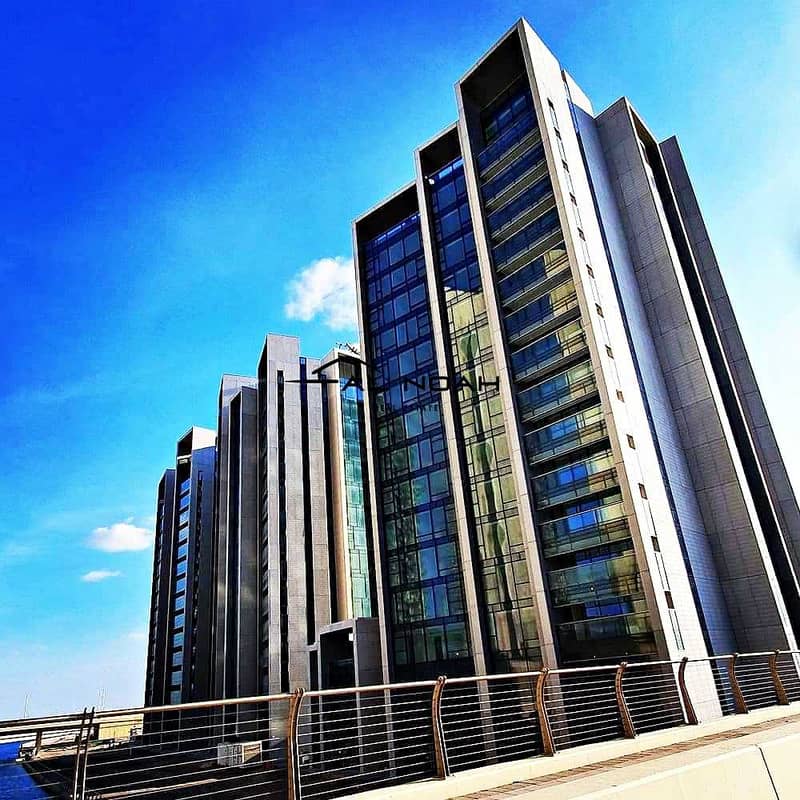 4 Newly Built Tower! Contemporary 2 BR | Stunning View! Prime Amenities!