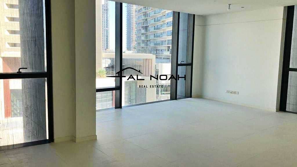 4 Hot Brand new Tower! Spacious 1 BR w/ Canal View! Prime Facilities