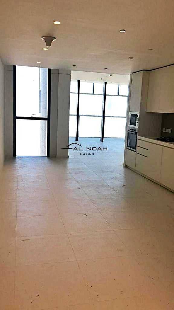 7 Hot Brand new Tower! Spacious 1 BR w/ Canal View! Prime Facilities