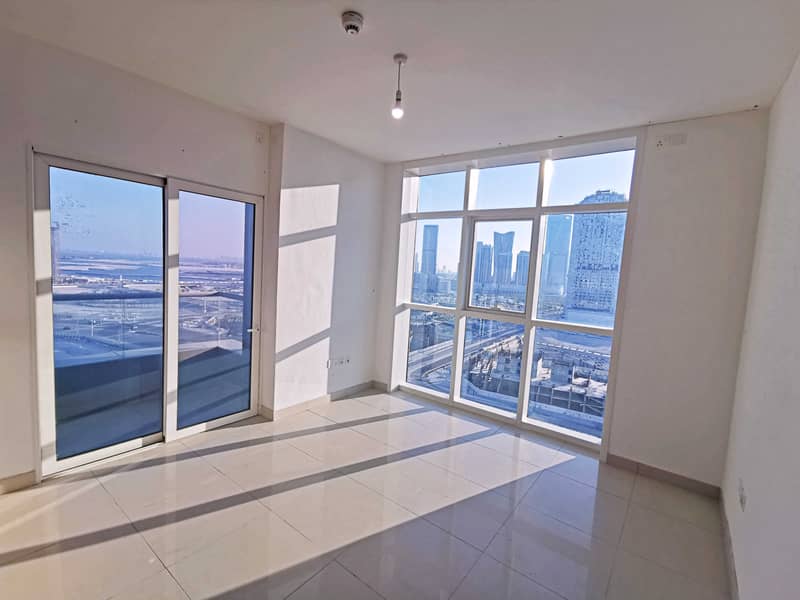 2 Prime offer! 1 Month Free | Full Sea View |  Spacious Kitchen!