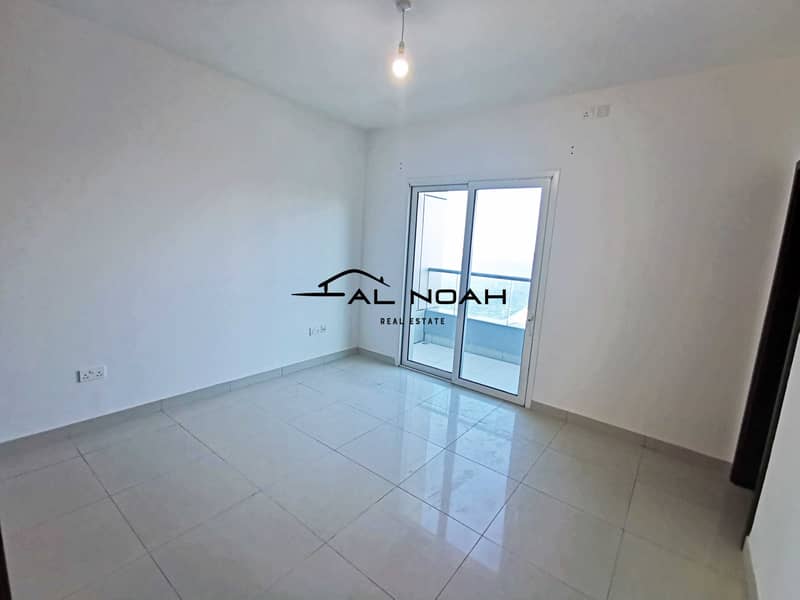 6 1 Month Free | Full Sea View w/ Spacious Kitchen