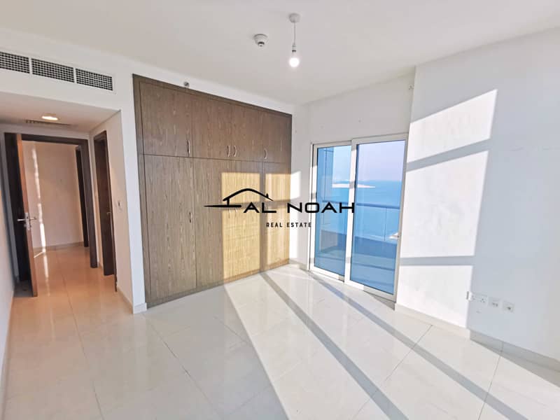 13 1 Month Free | Full Sea View w/ Spacious Kitchen