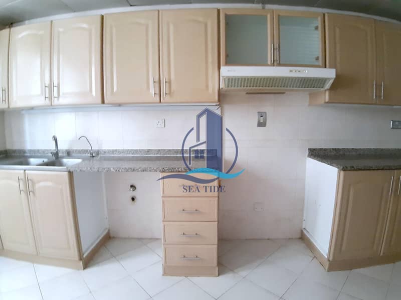 6 Truly Impressive 3 Bedroom Apartment with Maid's Room