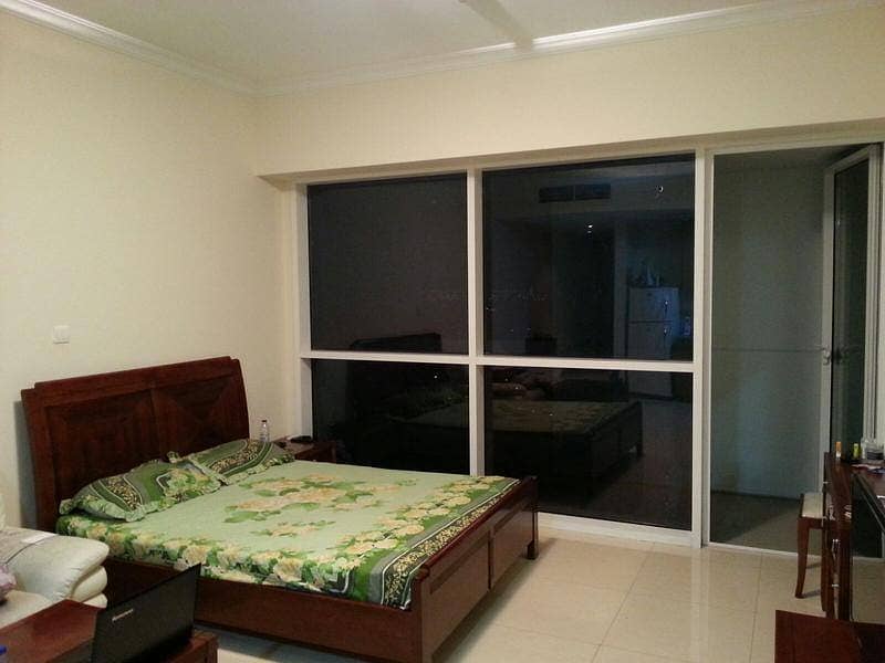 3 Bedrooms Apartment for rent in JLT- Saba Tower
