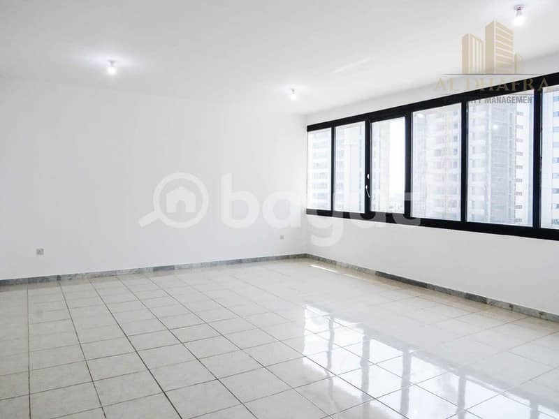 2 Big size Size 99sqm | Well Maintained | By Management