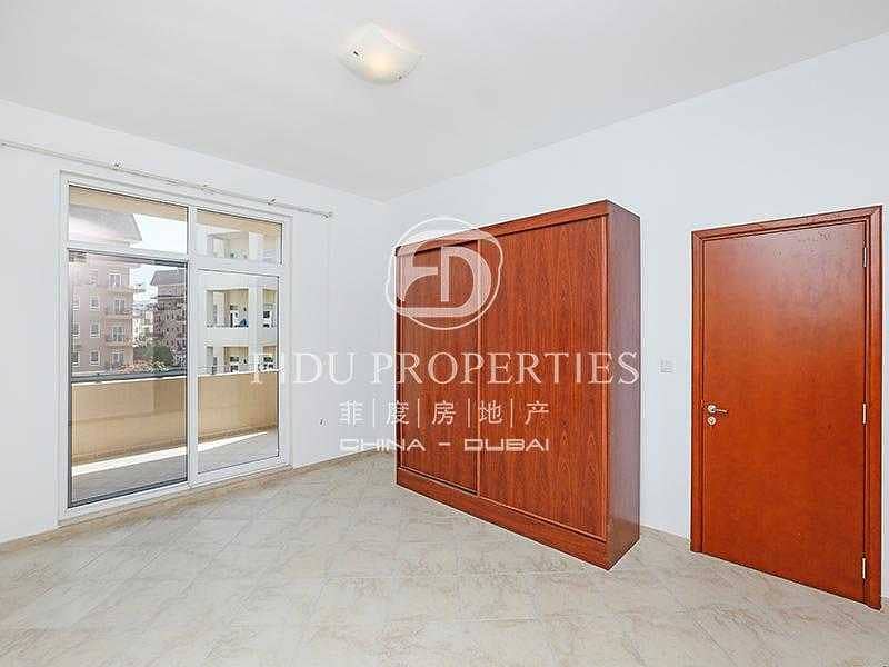 5 Bright Corner unit | Mid floor | Full Park view