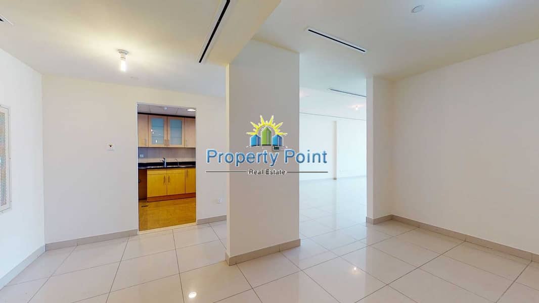 5 Hot Deal | Full Sea View | Perfect 2-bedroom Unit | Maids Rm | Parking & Facilities