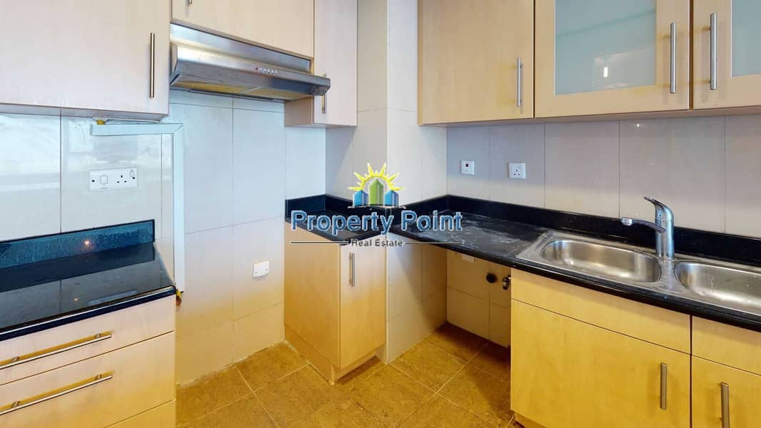 6 Hot Deal | Full Sea View | Perfect 2-bedroom Unit | Maids Rm | Parking & Facilities