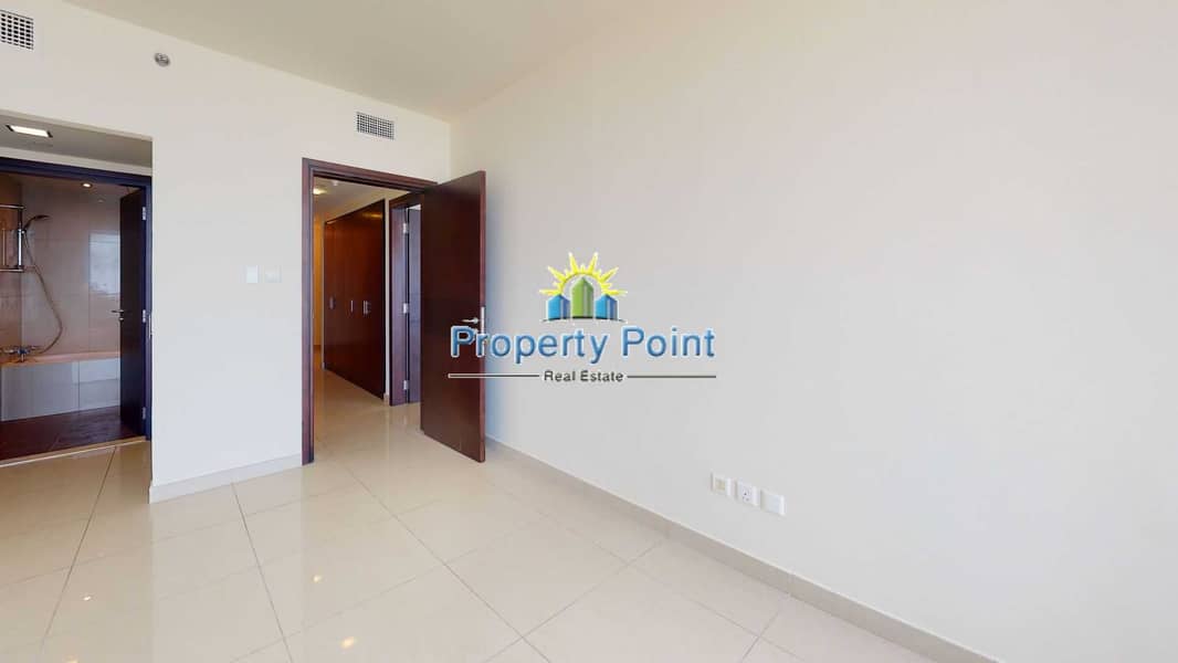 7 Hot Deal | Full Sea View | Perfect 2-bedroom Unit | Maids Rm | Parking & Facilities
