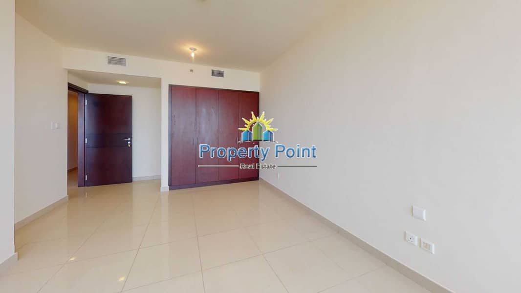 9 Hot Deal | Full Sea View | Perfect 2-bedroom Unit | Maids Rm | Parking & Facilities
