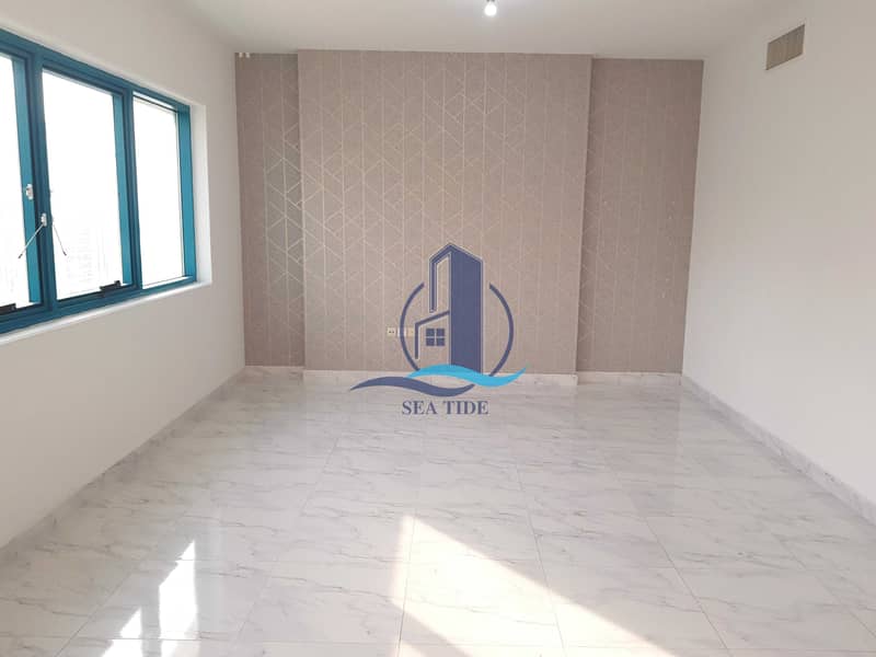 Best Price 3 BR Apartment with Balcony and Free Parking