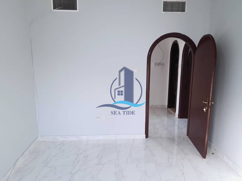 4 Best Price 3 BR Apartment with Balcony and Free Parking