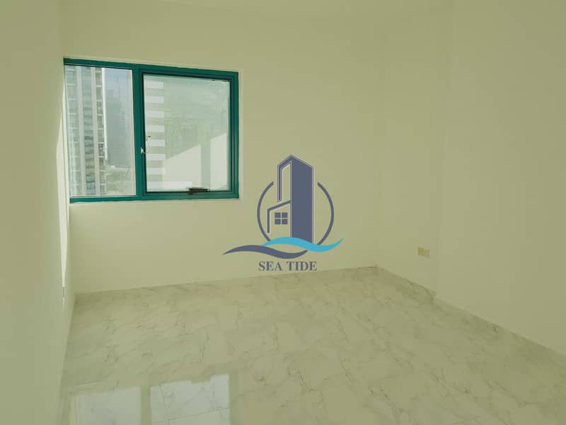5 Best Price 3 BR Apartment with Balcony and Free Parking