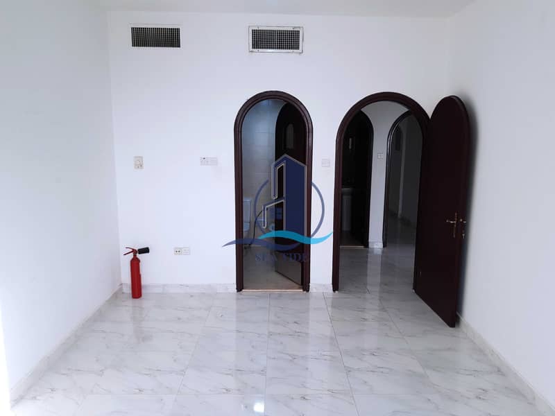 8 Best Price 3 BR Apartment with Balcony and Free Parking