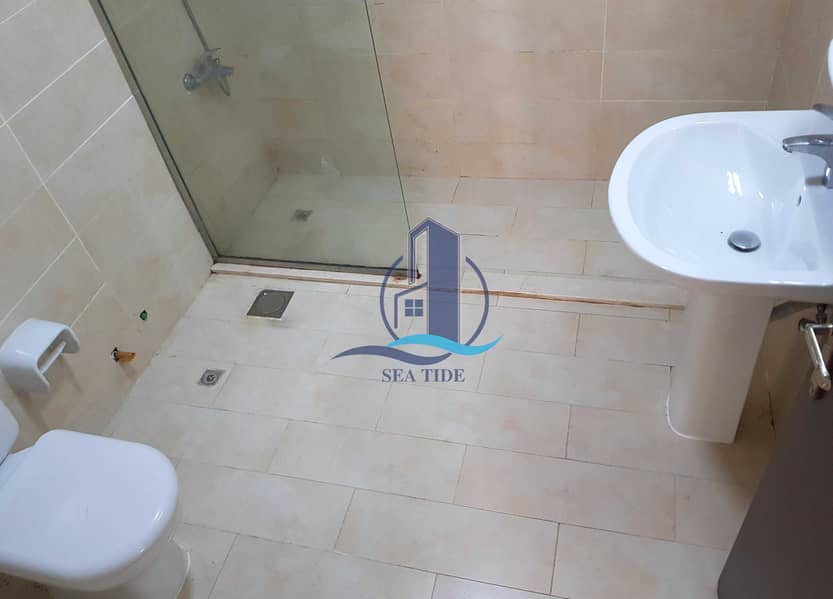 11 Best Price 3 BR Apartment with Balcony and Free Parking