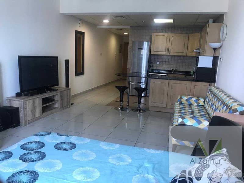 Lavish Furnished Studio in Armada JLT Lavish Furnished Studio in Armada JLT