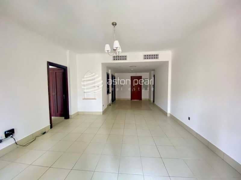 4 Well Maintained  2 BR | Chiller Free | Vacant  Now