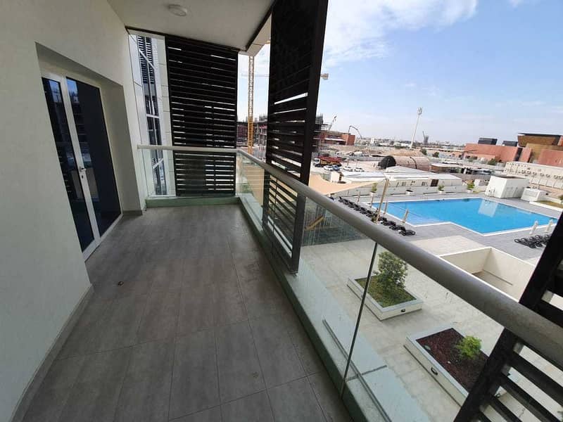 شقة في ليوناردو رزيدنس مدينة مصدر 1 غرف 60000 درهم - 5310083 شقة في ليوناردو رزيدنس مدينة مصدر 1 غرف 60000 درهم - 5310083